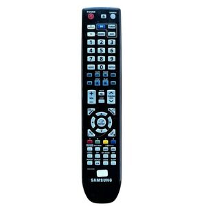 SAMSUNG AH59-02144S BLU RAY DVD HOME THEATER REMOTE CONTROL HT-BD3252T/XAA Works